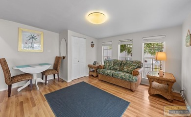 Charming and completely remodeled inside and out Park Model w/ on Long Island Golf Course in Texas - for sale on GolfHomes.com, golf home, golf lot