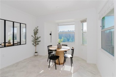 Paradise Awaits in this Stunning Birkdale Floorplan Condo!
 on Panther Run Golf Club in Florida - for sale on GolfHomes.com, golf home, golf lot