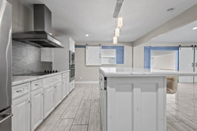 Welcome to this beautifully updated 3-bedroom, 2-bathroom home on Idylwild Golf Club in Texas - for sale on GolfHomes.com, golf home, golf lot