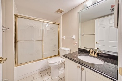 Amazing Top Floor Waterfront Living that overlooks the 12th on Seven Lakes Golf and Tennis Community in Florida - for sale on GolfHomes.com, golf home, golf lot