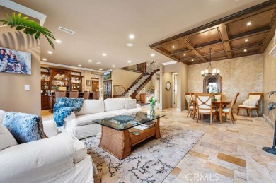 Experience a home where island resort living meets timeless on SeaCliff Country Club in California - for sale on GolfHomes.com, golf home, golf lot