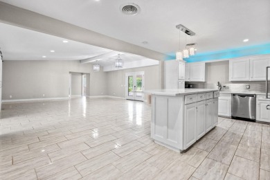 Welcome to this beautifully updated 3-bedroom, 2-bathroom home on Idylwild Golf Club in Texas - for sale on GolfHomes.com, golf home, golf lot