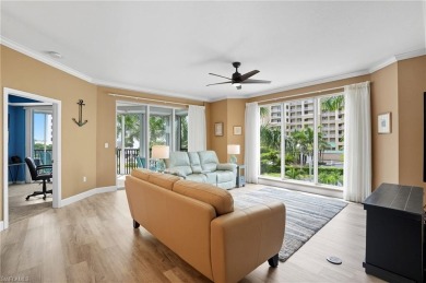Welcome to this beautifully remodeled 3-bedroom, 2-bathroom on Fort Myers Beach and Golf Club in Florida - for sale on GolfHomes.com, golf home, golf lot
