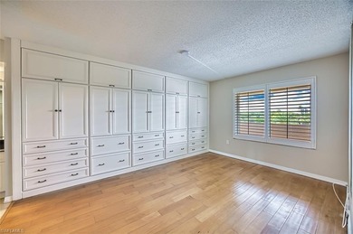 Amazing Top Floor Waterfront Living that overlooks the 12th on Seven Lakes Golf and Tennis Community in Florida - for sale on GolfHomes.com, golf home, golf lot