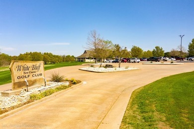 Two prime 0.26 acre lots being sold together in the prestigious on White Bluff Resort - Old Course in Texas - for sale on GolfHomes.com, golf home, golf lot