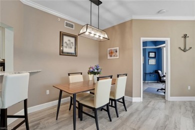 Welcome to this beautifully remodeled 3-bedroom, 2-bathroom on Fort Myers Beach and Golf Club in Florida - for sale on GolfHomes.com, golf home, golf lot