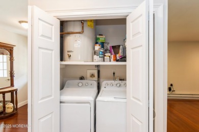 Welcome to this beautifully updated end unit condo located in on Shadow Lake Village in New Jersey - for sale on GolfHomes.com, golf home, golf lot