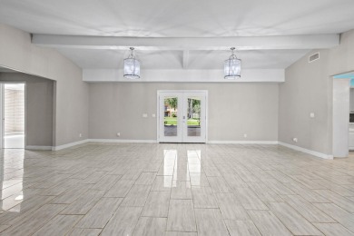 Welcome to this beautifully updated 3-bedroom, 2-bathroom home on Idylwild Golf Club in Texas - for sale on GolfHomes.com, golf home, golf lot