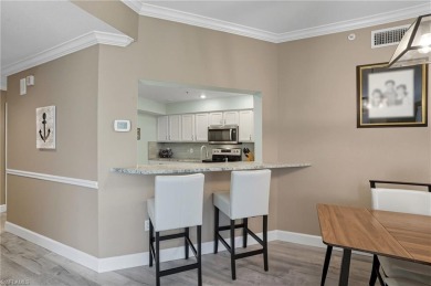 Welcome to this beautifully remodeled 3-bedroom, 2-bathroom on Fort Myers Beach and Golf Club in Florida - for sale on GolfHomes.com, golf home, golf lot
