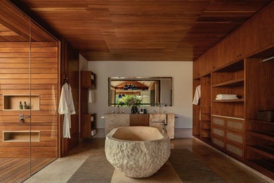 Kin 5 is the crown residence at The Residences at Chable on  in  - for sale on GolfHomes.com, golf home, golf lot