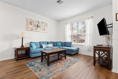 PRICE IMPROVEMENT! FULLY FURNISHED 4-BEDROOM,3 AND A HALF on Providence Golf Club in Florida - for sale on GolfHomes.com, golf home, golf lot
