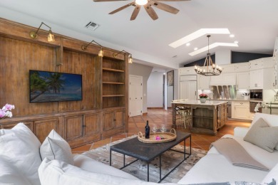 Discover the epitome of luxury living in this beautifully on Palm Beach Polo and Country Club in Florida - for sale on GolfHomes.com, golf home, golf lot