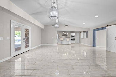 Welcome to this beautifully updated 3-bedroom, 2-bathroom home on Idylwild Golf Club in Texas - for sale on GolfHomes.com, golf home, golf lot