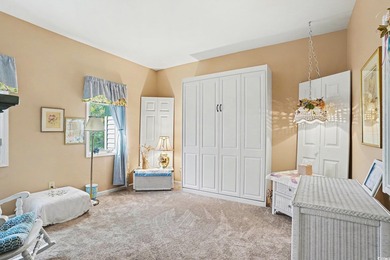 Experience effortless coastal living in this fully furnished on Tidewater Golf Club and Plantation in South Carolina - for sale on GolfHomes.com, golf home, golf lot