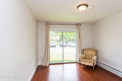Welcome to this beautifully updated end unit condo located in on Shadow Lake Village in New Jersey - for sale on GolfHomes.com, golf home, golf lot