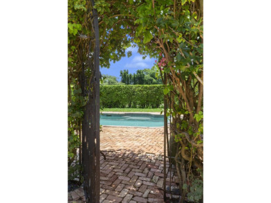Discover the epitome of luxury living in this beautifully on Palm Beach Polo and Country Club in Florida - for sale on GolfHomes.com, golf home, golf lot