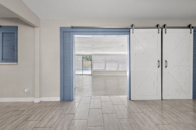 Welcome to this beautifully updated 3-bedroom, 2-bathroom home on Idylwild Golf Club in Texas - for sale on GolfHomes.com, golf home, golf lot