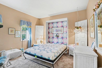 Experience effortless coastal living in this fully furnished on Tidewater Golf Club and Plantation in South Carolina - for sale on GolfHomes.com, golf home, golf lot