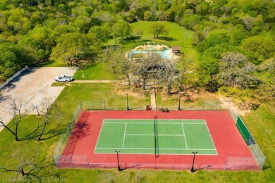 Two prime 0.26 acre lots being sold together in the prestigious on White Bluff Resort - Old Course in Texas - for sale on GolfHomes.com, golf home, golf lot