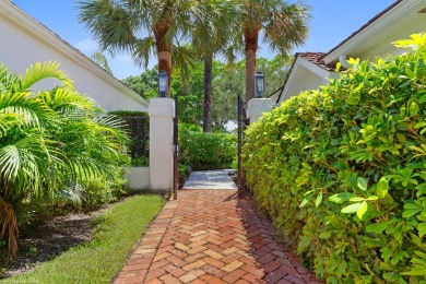 Discover the epitome of luxury living in this beautifully on Palm Beach Polo and Country Club in Florida - for sale on GolfHomes.com, golf home, golf lot