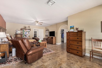 Extended Posada Model in the GATED Adult Community of Palo Verde on Palo Verde Golf and Country Club in Arizona - for sale on GolfHomes.com, golf home, golf lot