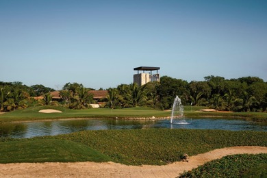 Kin 5 is the crown residence at The Residences at Chable on  in  - for sale on GolfHomes.com, golf home, golf lot