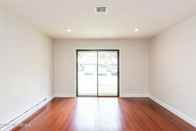 Welcome to this beautifully updated end unit condo located in on Shadow Lake Village in New Jersey - for sale on GolfHomes.com, golf home, golf lot