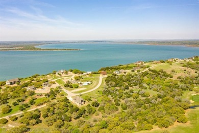 Two prime 0.26 acre lots being sold together in the prestigious on White Bluff Resort - Old Course in Texas - for sale on GolfHomes.com, golf home, golf lot