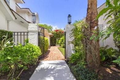 Discover the epitome of luxury living in this beautifully on Palm Beach Polo and Country Club in Florida - for sale on GolfHomes.com, golf home, golf lot