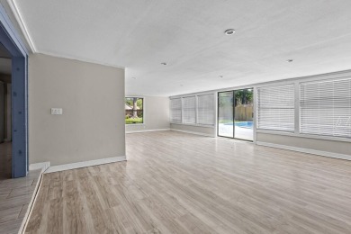 Welcome to this beautifully updated 3-bedroom, 2-bathroom home on Idylwild Golf Club in Texas - for sale on GolfHomes.com, golf home, golf lot
