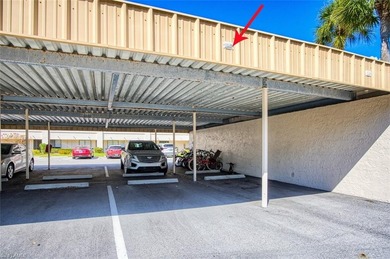 Amazing Top Floor Waterfront Living that overlooks the 12th on Seven Lakes Golf and Tennis Community in Florida - for sale on GolfHomes.com, golf home, golf lot