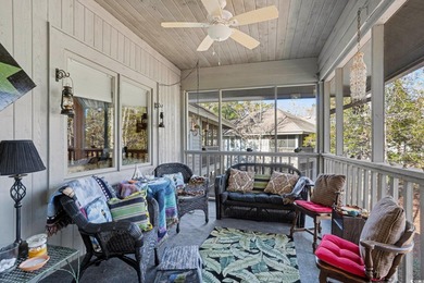 Experience effortless coastal living in this fully furnished on Tidewater Golf Club and Plantation in South Carolina - for sale on GolfHomes.com, golf home, golf lot