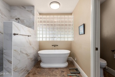 Extended Posada Model in the GATED Adult Community of Palo Verde on Palo Verde Golf and Country Club in Arizona - for sale on GolfHomes.com, golf home, golf lot