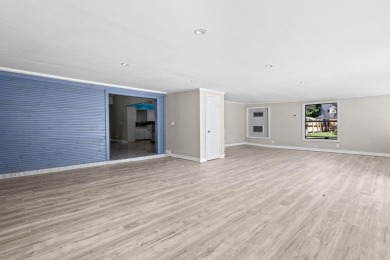 Welcome to this beautifully updated 3-bedroom, 2-bathroom home on Idylwild Golf Club in Texas - for sale on GolfHomes.com, golf home, golf lot