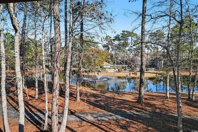 Experience effortless coastal living in this fully furnished on Tidewater Golf Club and Plantation in South Carolina - for sale on GolfHomes.com, golf home, golf lot