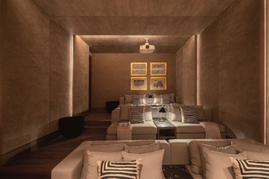 Kin 5 is the crown residence at The Residences at Chable on  in  - for sale on GolfHomes.com, golf home, golf lot