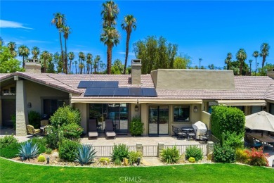Welcome to The Lakes Country Club! This South-facing, waterfront on The Lakes Country Club in California - for sale on GolfHomes.com, golf home, golf lot