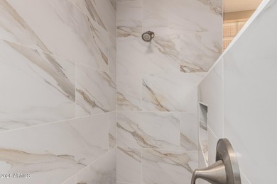 Extended Posada Model in the GATED Adult Community of Palo Verde on Palo Verde Golf and Country Club in Arizona - for sale on GolfHomes.com, golf home, golf lot