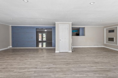Welcome to this beautifully updated 3-bedroom, 2-bathroom home on Idylwild Golf Club in Texas - for sale on GolfHomes.com, golf home, golf lot