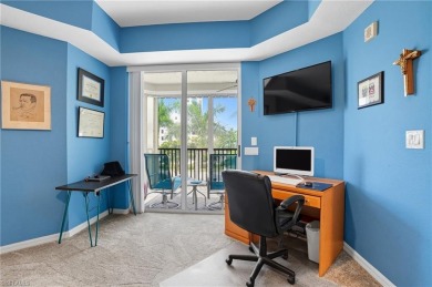 Welcome to this beautifully remodeled 3-bedroom, 2-bathroom on Fort Myers Beach and Golf Club in Florida - for sale on GolfHomes.com, golf home, golf lot