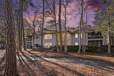 Experience effortless coastal living in this fully furnished on Tidewater Golf Club and Plantation in South Carolina - for sale on GolfHomes.com, golf home, golf lot