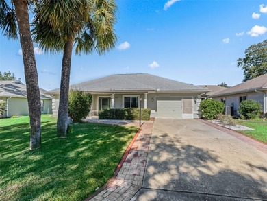 Well-designed floor plan featuring two primary bedrooms, each on Stonecrest Golf and Club Club in Florida - for sale on GolfHomes.com, golf home, golf lot