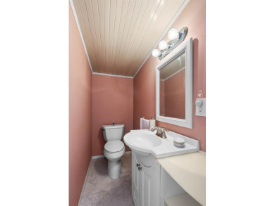 One or more photo(s) has been virtually staged. LOCATION on Gulf Gate Golf Club in Florida - for sale on GolfHomes.com, golf home, golf lot