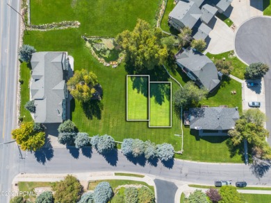 Rare .04-acre lot in the heart of Midway with excellent location on Homestead Golf Club and Resort in Utah - for sale on GolfHomes.com, golf home, golf lot