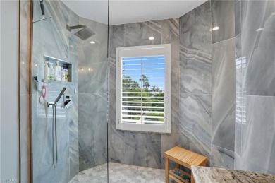 Welcome to this beautifully remodeled 3-bedroom, 2-bathroom on Fort Myers Beach and Golf Club in Florida - for sale on GolfHomes.com, golf home, golf lot