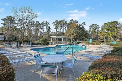 Experience effortless coastal living in this fully furnished on Tidewater Golf Club and Plantation in South Carolina - for sale on GolfHomes.com, golf home, golf lot