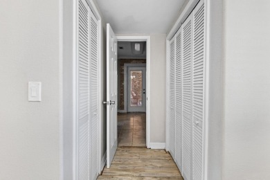 Welcome to this beautifully updated 3-bedroom, 2-bathroom home on Idylwild Golf Club in Texas - for sale on GolfHomes.com, golf home, golf lot