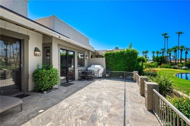 Welcome to The Lakes Country Club! This South-facing, waterfront on The Lakes Country Club in California - for sale on GolfHomes.com, golf home, golf lot