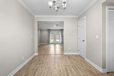 Welcome to this beautifully updated 3-bedroom, 2-bathroom home on Idylwild Golf Club in Texas - for sale on GolfHomes.com, golf home, golf lot