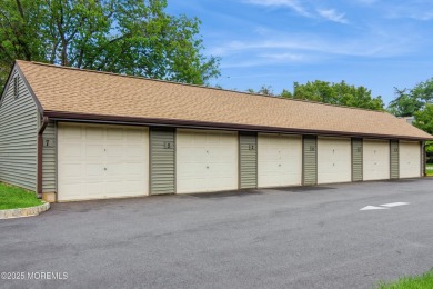 Welcome to this beautifully updated end unit condo located in on Shadow Lake Village in New Jersey - for sale on GolfHomes.com, golf home, golf lot